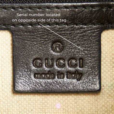 check ysl serial number|gucci ysl serial number.